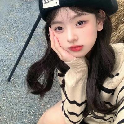 她的业余爱好